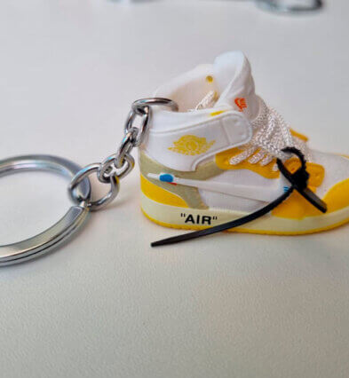 Chaveiro Nike Air Jordan I High