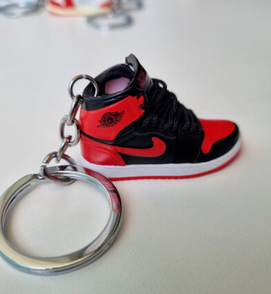 Chaveiro Nike Air Jordan I High