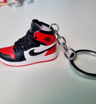 Chaveiro Nike Air Jordan I High