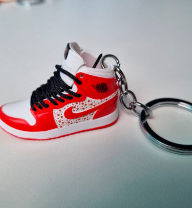 Chaveiro Nike Air Jordan I High