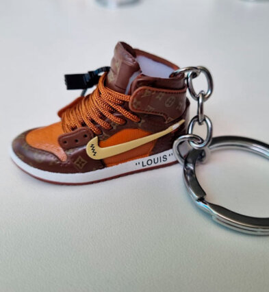 Chaveiro Nike Air Jordan I High