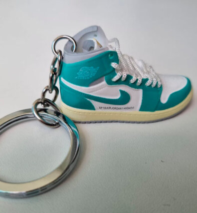 Chaveiro Nike Air Jordan I High