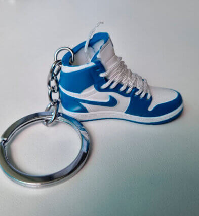 Chaveiro Nike Air Jordan I High