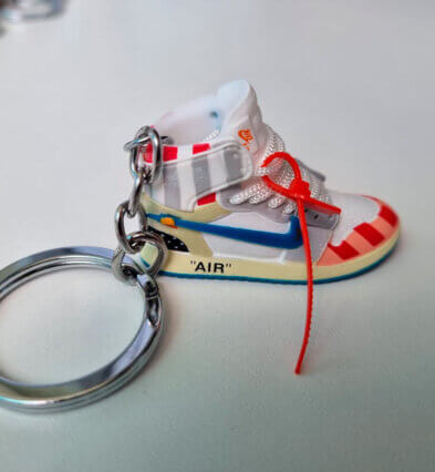 Chaveiro Nike Air Jordan I High