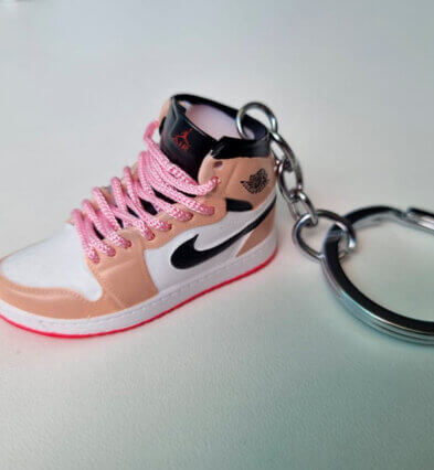 Chaveiro Nike Air Jordan I High