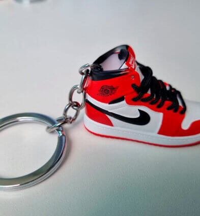 Chaveiro Nike Air Jordan I High