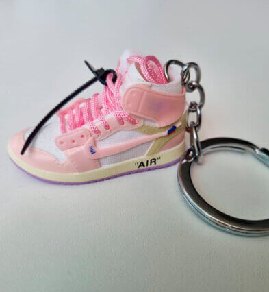 Chaveiro Nike Air Jordan I High