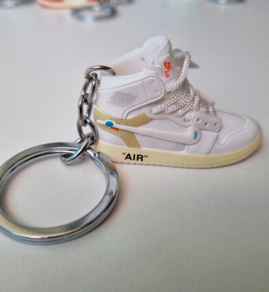 Chaveiro Nike Air Jordan I High