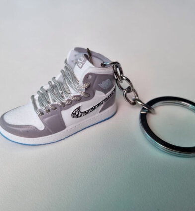 Chaveiro Nike Air Jordan I High