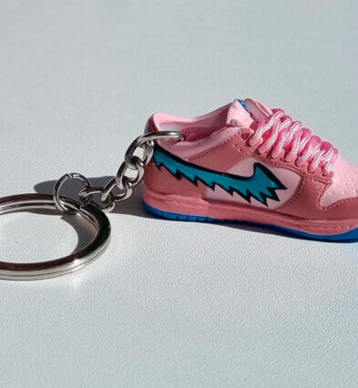 Chaveiro Nike Dunk Low