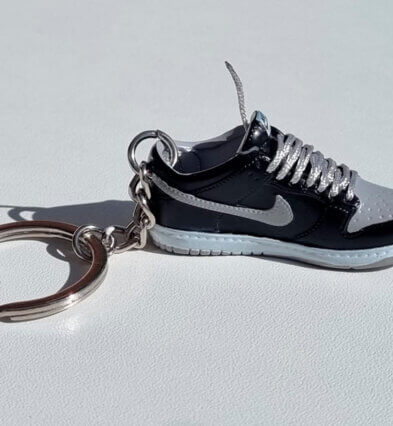 Chaveiro Nike Dunk Low