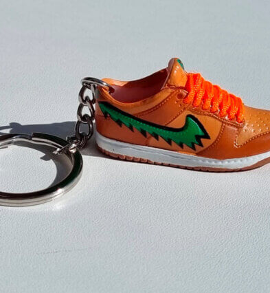 Chaveiro Nike Dunk Low