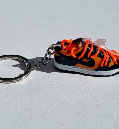 Chaveiro Nike Dunk Low