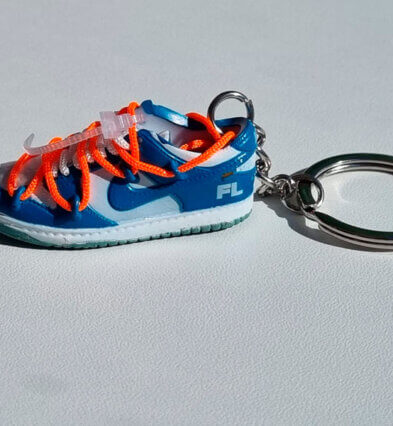 Chaveiro Nike Dunk Low