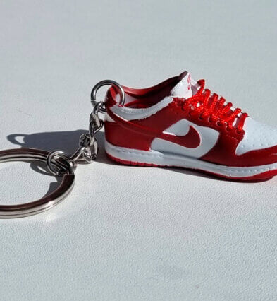 Chaveiro Nike Dunk Low