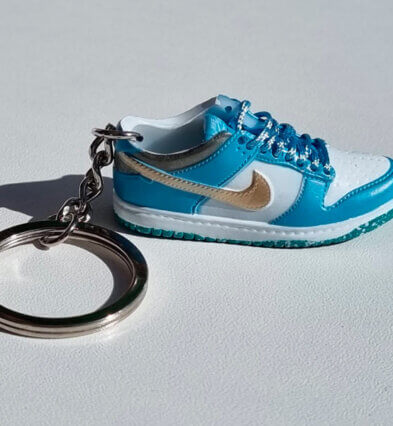 Chaveiro Nike Dunk Low