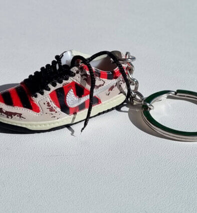 Chaveiro Nike Dunk Low