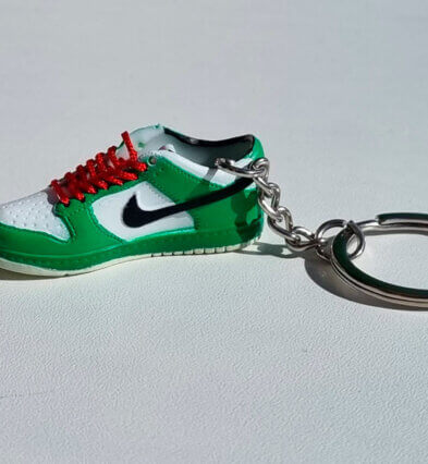 Chaveiro Nike Dunk Low