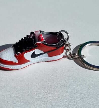 Chaveiro Nike Dunk Low