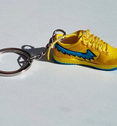 Chaveiro Nike Dunk Low